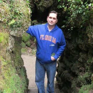 Meet your Posher, Derek